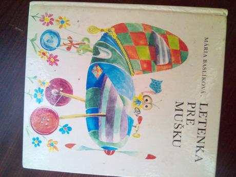 Letenka pre mušku ô,