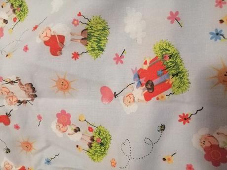 Nočná košieľka, 122