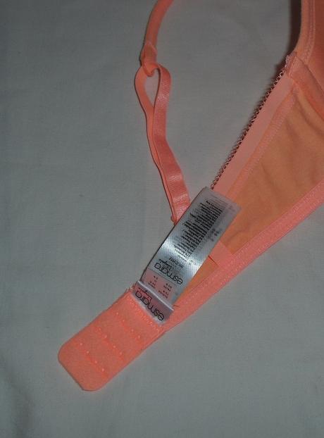 Esmara bavlnena podprsenka, esmara,75b