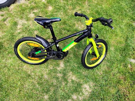 Bicykel cube, 16