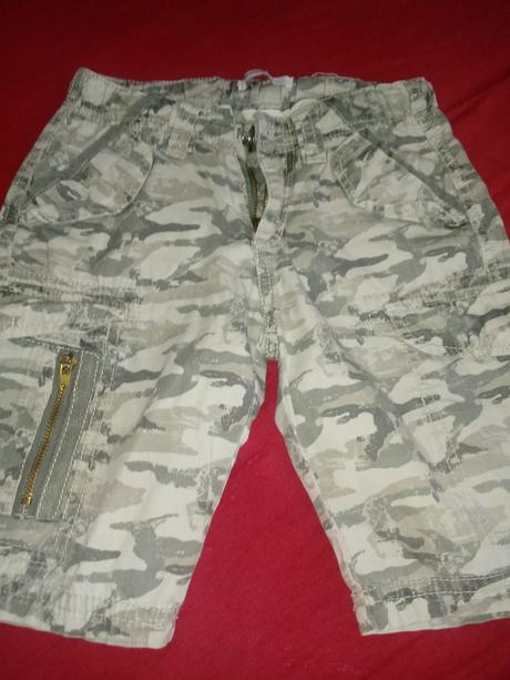 Kraťasy, dodipetto,98