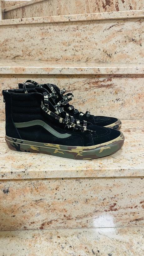 Tenisky vans, vans,39