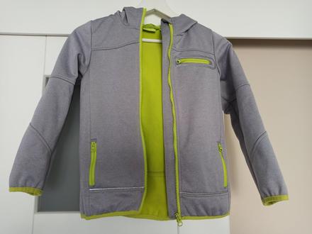 Prechodná bundička, crivit,122