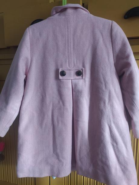 Petit bateau kabát, 116