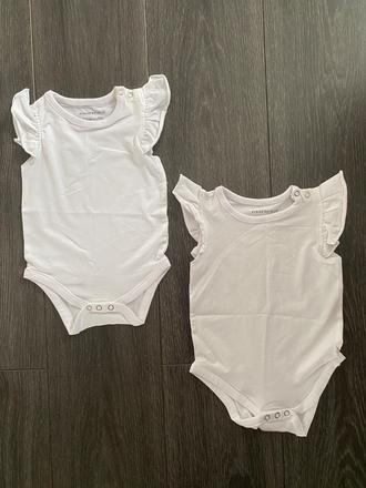 Dievčenské tričko velk.74, 74