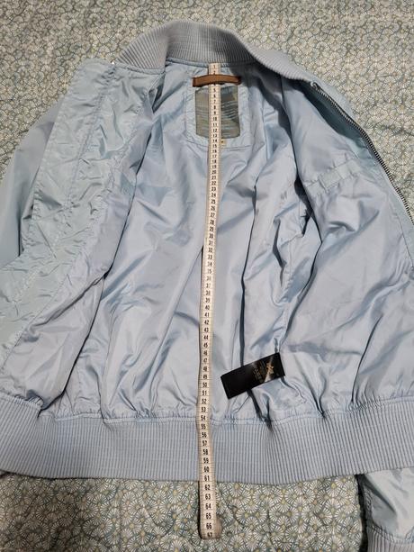 Bombera alpha industries, m