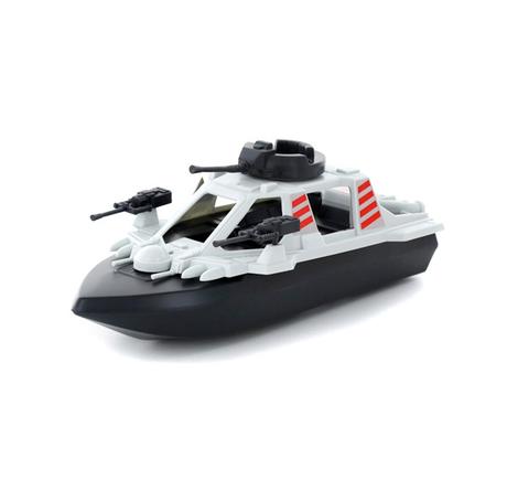 Loď pobrežná hliadka 41 cm,