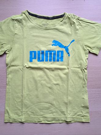 Tričko puma, puma,128