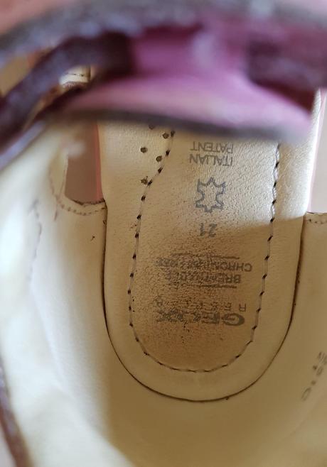 Ružové sandálky geox, geox,21