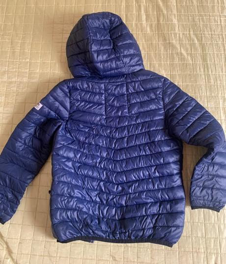 Zimná bunda, reserved,146