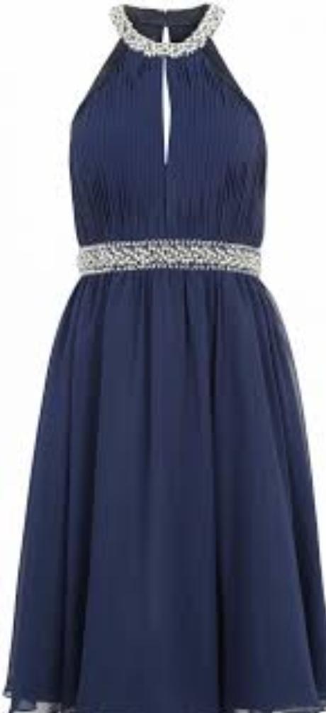 Spoločenské šaty mascara london, 38