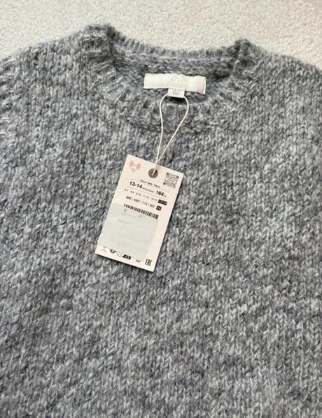 Vesta zara, zara,164