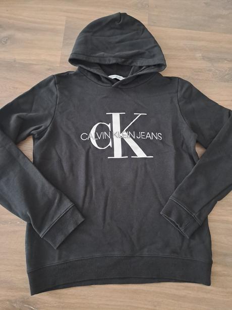 Mikina ck, calvin klein,170