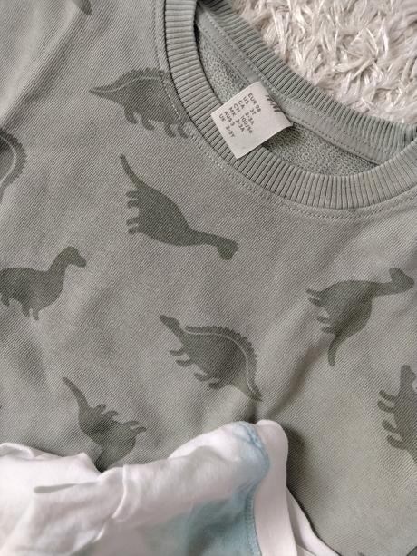 Tričko, h&m,92