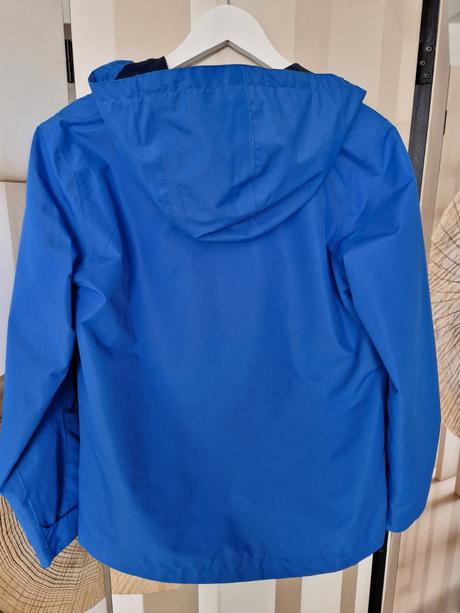 Prechodná bunda 4f, 158