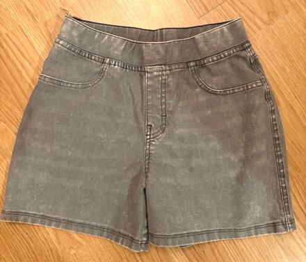 Rifľové šortky 134 h&m, h&m,134