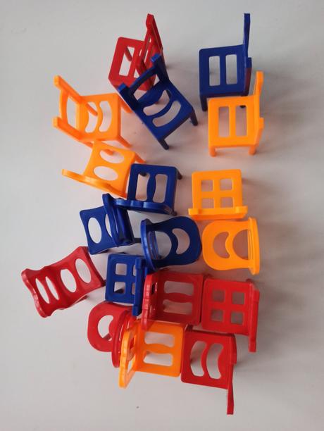 Trénuj trpezlivosť.,