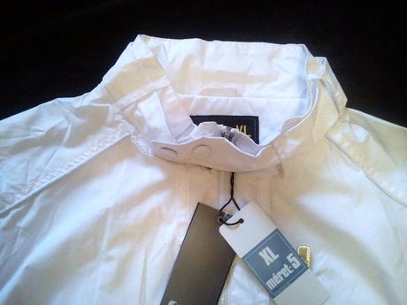 Prechodna panska bunda ve. xl a xxl, xl