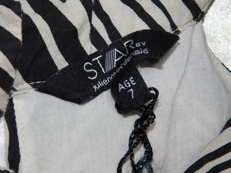 Pekne letne šaty, 122