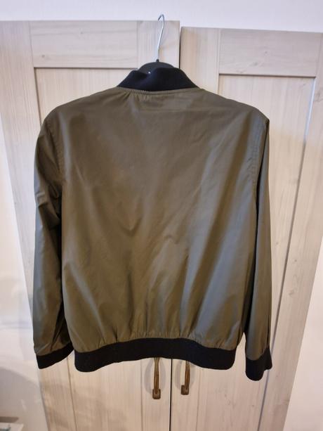 Tenka bomberova vetrovka primark v.152, primark,152
