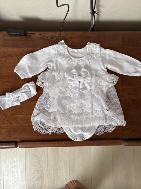 Saty na krst, richelieu,62