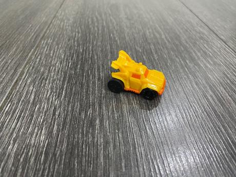 Kinder auto,