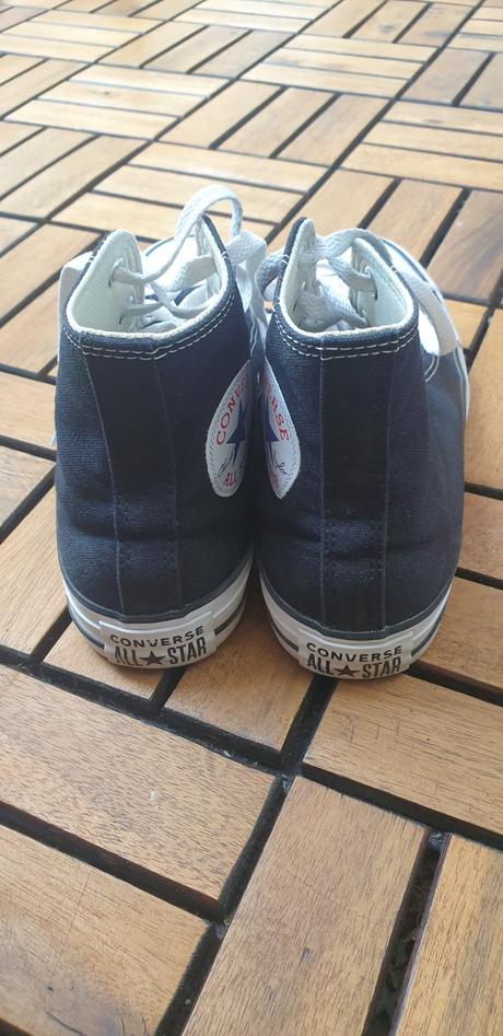 Tenisky, converse,37