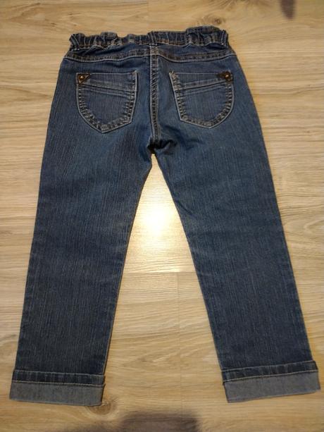 Rifle 104, palomino,104