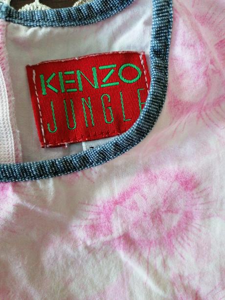 Dievčenské letné oblečenie 80-86(12m), 80