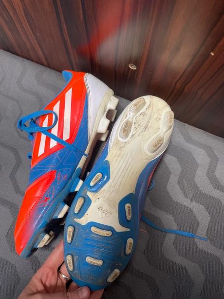 Adidas kopačky, adidas,38
