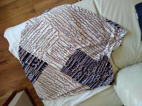 Letná sukňa, lindex,xl