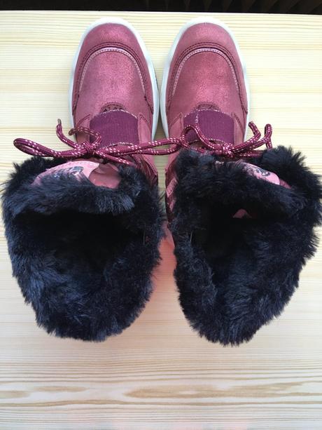 Kožené zimné čižmy baťa veľ. 34/35, baťa,34 / 35