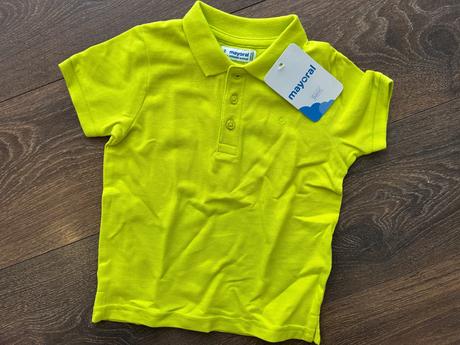 Tričko mayoral, mayoral,92