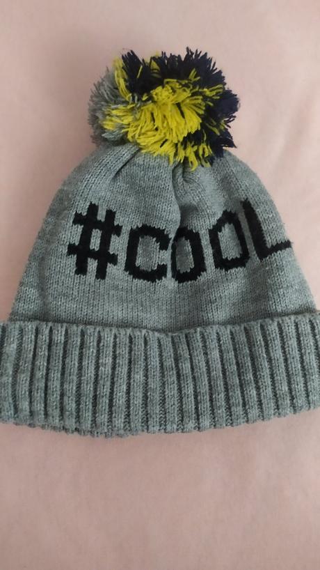 Čiapka reserved, reserved,98