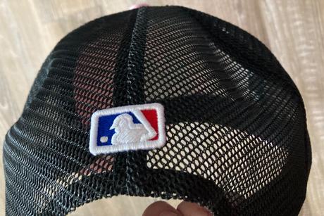 Krásna šiltovka new era, 