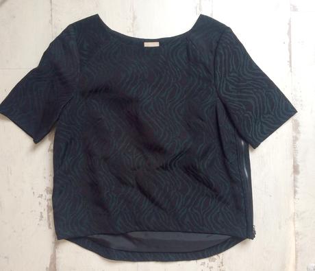 Hm trend top, h&m,36