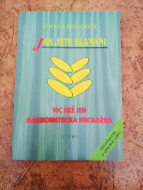 Knihy rôzných žánrov, 