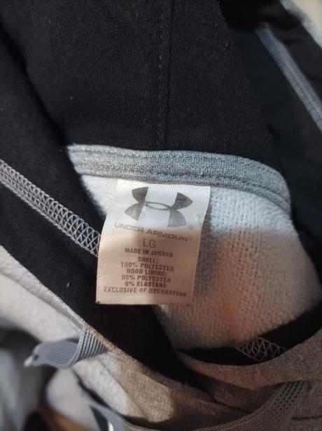 Mikiny m, under armour,m