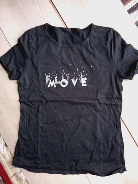 Tričko 146-152, f&f,146