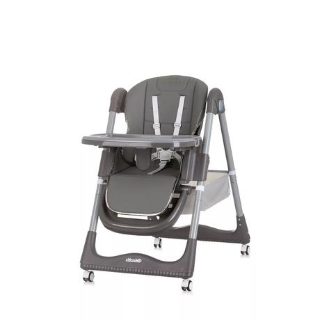 Multifunkčná jedálenská stolička -,