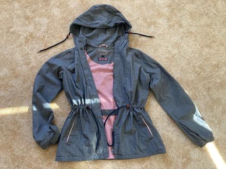 Prechodna bunda leecooper m, lee cooper,m