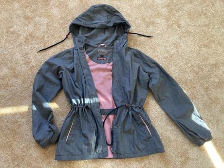 Prechodna bunda leecooper m, lee cooper,m