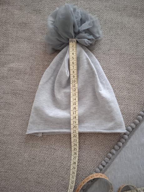 Set čiapka + šatka, 122