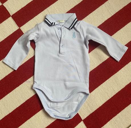 Súprava colours of benetton, 62