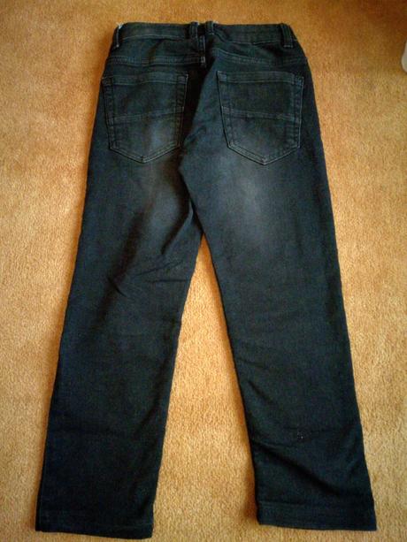 Nohavice 140 s poštou, pepperts,140