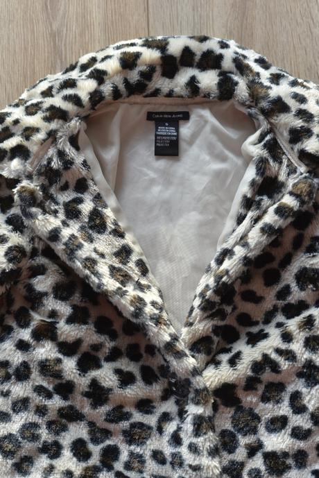 Kabátik, calvin klein,116