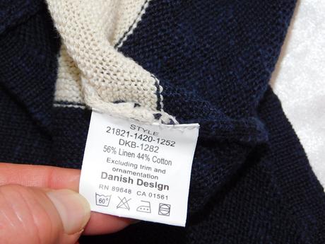 Luxusny damsky pleteny sveter, 42