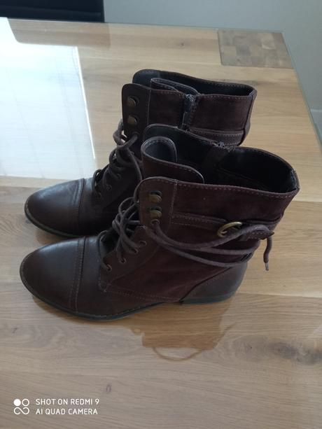 Topánky, graceland,38