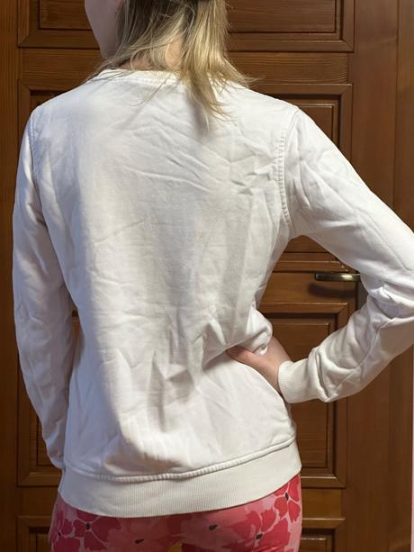 Dámska tommy jeans mikina, tommy hilfiger,s