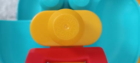 Skladačky - megaboks, 